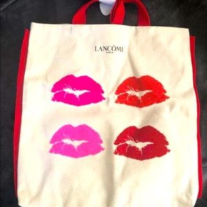 Lancôme bag